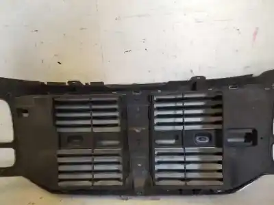Peça sobressalente para automóvel em segunda mão grelha frontal por dodge nitro 2.8 crd 4wd referências oem iam   