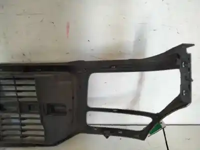 Peça sobressalente para automóvel em segunda mão grelha frontal por dodge nitro 2.8 crd 4wd referências oem iam   