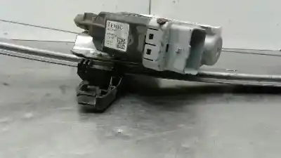 Second-hand car spare part driver left window regulator for citroen c3 1.4 hdi exclusive oem iam references   