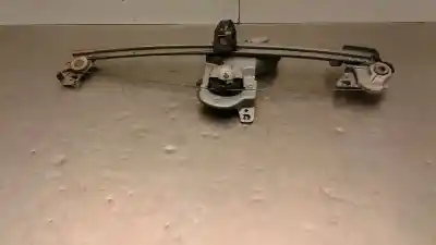 Second-hand car spare part driver left window regulator for citroen c3 1.4 hdi exclusive oem iam references   