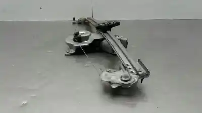 Second-hand car spare part driver left window regulator for citroen c3 1.4 hdi exclusive oem iam references   