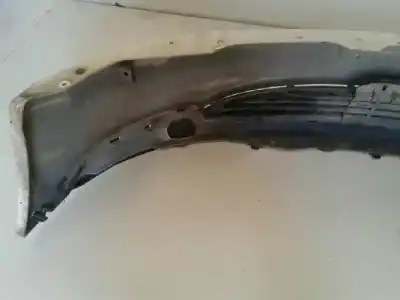 Pezzo di ricambio per auto di seconda mano paraurti anteriore per peugeot 206 berlina xn riferimenti oem iam 7401x9  