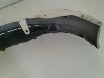Pezzo di ricambio per auto di seconda mano paraurti anteriore per peugeot 206 berlina xn riferimenti oem iam 7401x9  