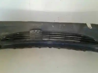 Pezzo di ricambio per auto di seconda mano paraurti anteriore per peugeot 206 berlina xn riferimenti oem iam 7401x9  