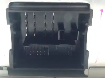 Автозапчастина б/у аудіо система / радіо cd для ford tourneo connect (tc7) familiar посилання на oem iam at1t18c815aa  