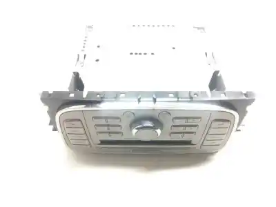 Автозапчастина б/у аудіо система / радіо cd для ford tourneo connect (tc7) familiar посилання на oem iam at1t18c815aa  