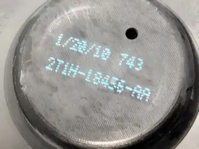 Pezzo di ricambio per auto di seconda mano motore di riscaldamento per ford tourneo connect (tc7) familiar riferimenti oem iam 2t1h18456aa  