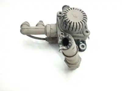 Second-hand car spare part additional air valve for daf fa 95xf 480 oem iam references 08211  