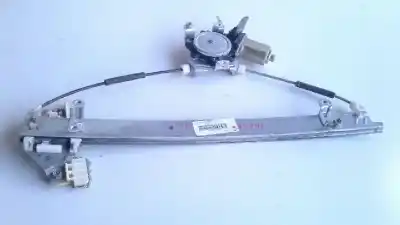 Second-hand car spare part passenger side right window regulator for nissan x-trail (t30) vertex oem iam references 