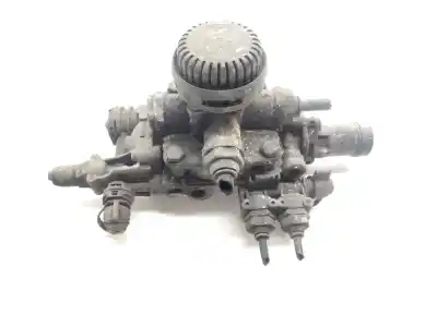 İkinci el araba yedek parçası ilave hava valfi için daf fa 95xf 480 oem iam referansları 