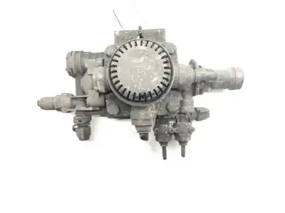 Second-hand car spare part additional air valve for daf fa 95xf 480 oem iam references   