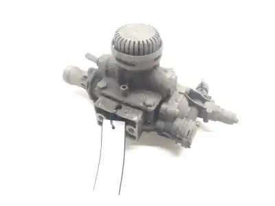 Second-hand car spare part additional air valve for daf fa 95xf 480 oem iam references   