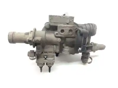 Second-hand car spare part additional air valve for daf fa 95xf 480 oem iam references   