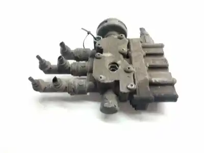 İkinci el araba yedek parçası ilave hava valfi için daf fa 95xf 480 oem iam referansları 473880