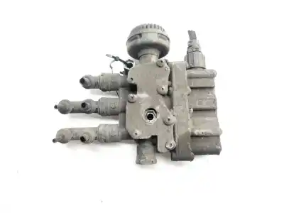 Second-hand car spare part additional air valve for daf fa 95xf 480 oem iam references 473880  