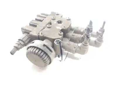 Second-hand car spare part additional air valve for daf fa 95xf 480 oem iam references 473880  