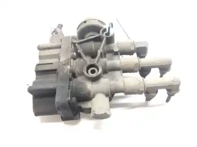 Second-hand car spare part additional air valve for daf fa 95xf 480 oem iam references 473880  