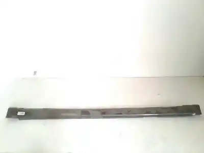 Автозапчастина б/у бічна сподниця для subaru legacy berl. b13 (bl) 2.0 d classic посилання на oem iam 