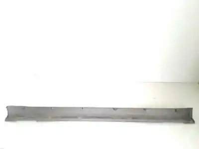 Автозапчастина б/у бічна сподниця для subaru legacy berl. b13 (bl) 2.0 d classic посилання на oem iam   