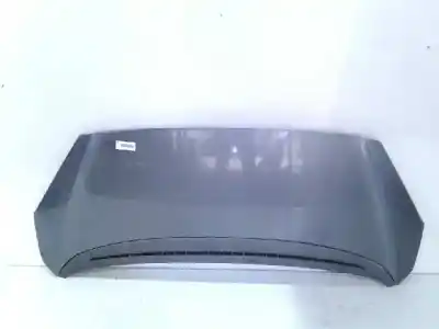 Peça sobressalente para automóvel em segunda mão capot por peugeot 1007 sport referências oem iam 