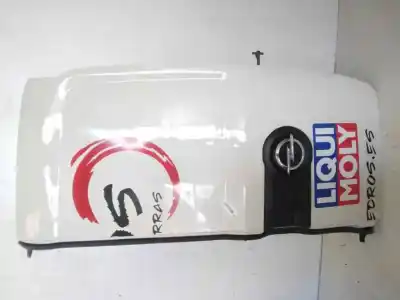 Second-hand car spare part rear right door for opel combo d expression l1h1 oem iam references 