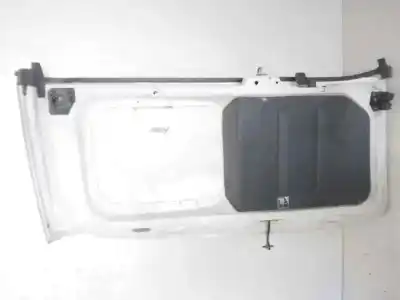 Автозапчастина б/у двері задні праві для opel combo d expression l1h1 посилання на oem iam   
