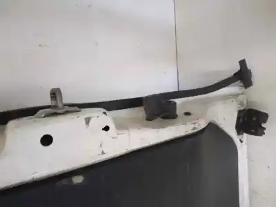 Автозапчастина б/у двері задні праві для opel combo d expression l1h1 посилання на oem iam   