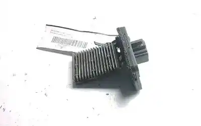 Recambio de automóvil de segunda mano de RESISTENCIA CALEFACCION para DAEWOO LANOS  referencias OEM IAM   