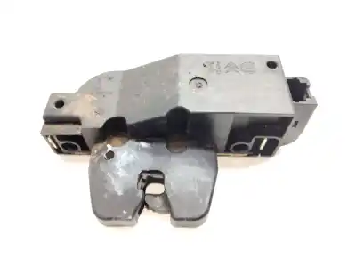 Pièce détachée automobile d'occasion POIGNÉE EXTÉRIEURE DE COFFRE / HAYON pour CITROEN XSARA PICASSO (N68)  Références OEM IAM 9652302980  