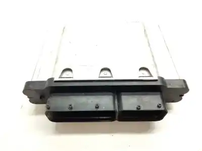 Peça sobressalente para automóvel em segunda mão centralina de motor uce por seat leon st (5f8) reference connect referências oem iam 04e907309bl  0261s12606