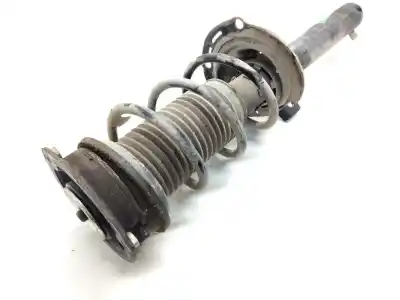 Peça sobressalente para automóvel em segunda mão amortecedor dianteiro esquerdo por seat leon st (5f8) reference connect referências oem iam 5q0413023fp  