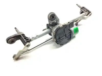 Peça sobressalente para automóvel em segunda mão motor do limpa para brisas por seat leon st (5f8) reference connect referências oem iam 5f1955023b