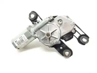 Peça sobressalente para automóvel em segunda mão Motor Do Limpador Traseiro por SEAT LEON ST (5F8) Reference Connect Referências OEM IAM 5F4955711  