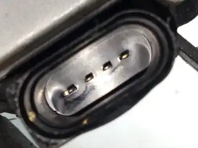 Peça sobressalente para automóvel em segunda mão motor do limpador traseiro por seat leon st (5f8) reference connect referências oem iam 5f4955711  