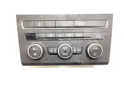 Peça sobressalente para automóvel em segunda mão  por SEAT LEON ST (5F8)  Referências OEM IAM 5F0907044AD  