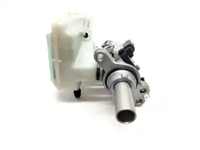 Second-hand car spare part brake pump for seat leon st (5f8) reference connect oem iam references 5q1611301d  