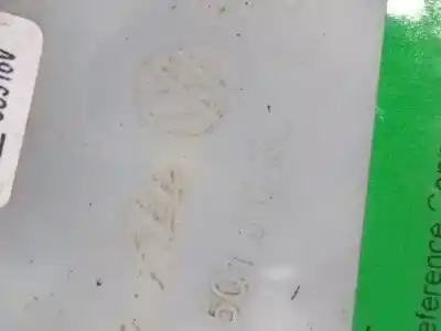 Second-hand car spare part brake pump for seat leon st (5f8) reference connect oem iam references 5q1611301d  