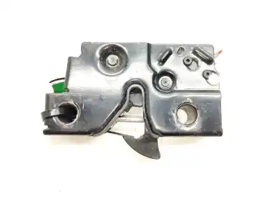 Second-hand car spare part bonnet lock for seat leon st (5f8) reference connect oem iam references 5f0823509c  