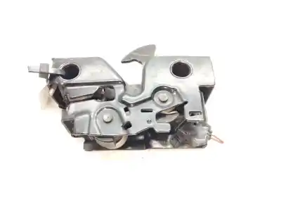 Second-hand car spare part bonnet lock for seat leon st (5f8) reference connect oem iam references 5f0823509c  
