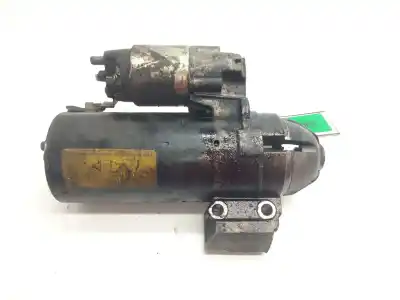 Peça sobressalente para automóvel em segunda mão motor de arranque por bmw x3 (e83) 2.0 sd referências oem iam 