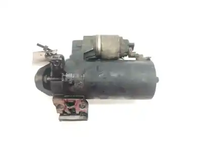 Peça sobressalente para automóvel em segunda mão motor de arranque por bmw x3 (e83) 2.0 sd referências oem iam   