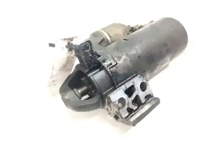 Peça sobressalente para automóvel em segunda mão motor de arranque por bmw x3 (e83) 2.0 sd referências oem iam   