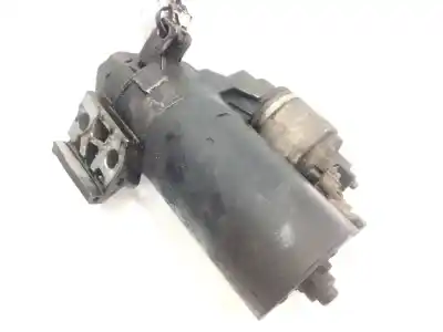 Peça sobressalente para automóvel em segunda mão motor de arranque por bmw x3 (e83) 2.0 sd referências oem iam   