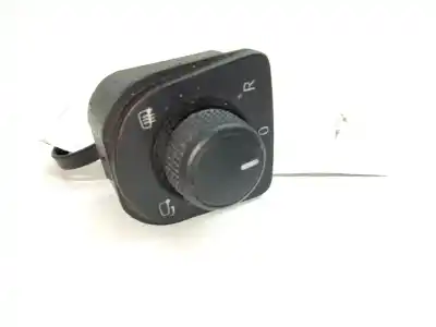 Peça sobressalente para automóvel em segunda mão comutador de espelhos retrovisores por seat leon st (5f8) reference connect referências oem iam 5f0959565e