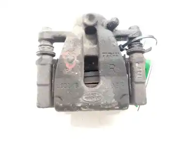Second-hand car spare part rear right brake caliper for land rover freelander 2 (l359) 2.2 td4 4x4 oem iam references 