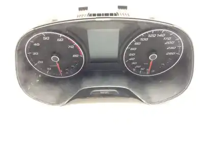 Peça sobressalente para automóvel em segunda mão quadrante por seat leon st (5f8) reference connect referências oem iam 5f0920740d