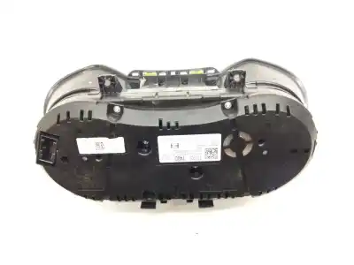 Peça sobressalente para automóvel em segunda mão quadrante por seat leon st (5f8) reference connect referências oem iam 5f0920740d  