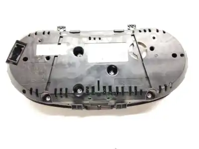 Peça sobressalente para automóvel em segunda mão quadrante por seat leon st (5f8) reference connect referências oem iam 5f0920740d  