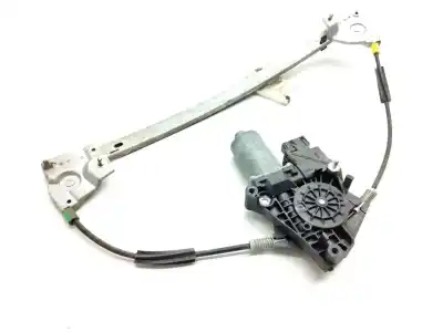 Pièce détachée automobile d'occasion léve glace avant gauche pour peugeot 406 (8b) 1.9 td références oem iam 194543106