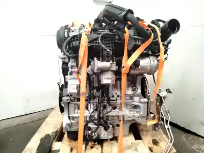 Автозапчасти б/у ПОЛНЫЙ ДВИГАТЕЛЬ за VOLVO XC60 II (246)  ссылки OEM IAM B4204T31  